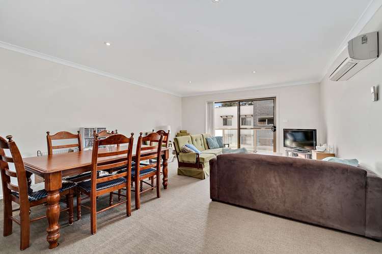 Fourth view of Homely apartment listing, 39/31 Thynne Street, Bruce ACT 2617