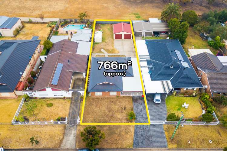 Main view of Homely house listing, 10 Emily Street, Mount Druitt NSW 2770