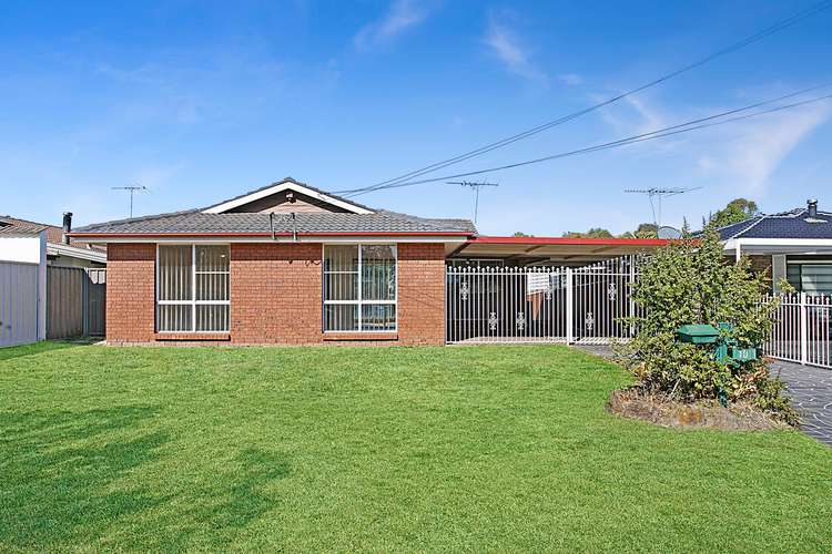 Second view of Homely house listing, 10 Emily Street, Mount Druitt NSW 2770