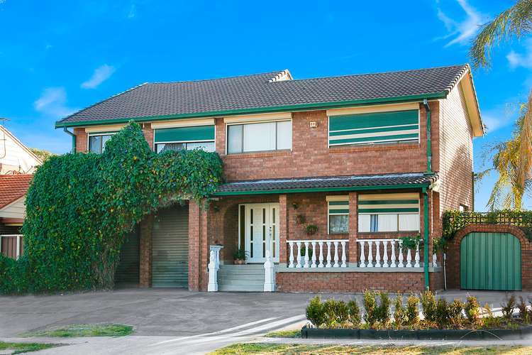 Main view of Homely house listing, 1 Mimosa Road, Bossley Park NSW 2176