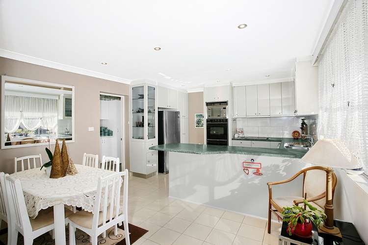 Second view of Homely house listing, 1 Mimosa Road, Bossley Park NSW 2176