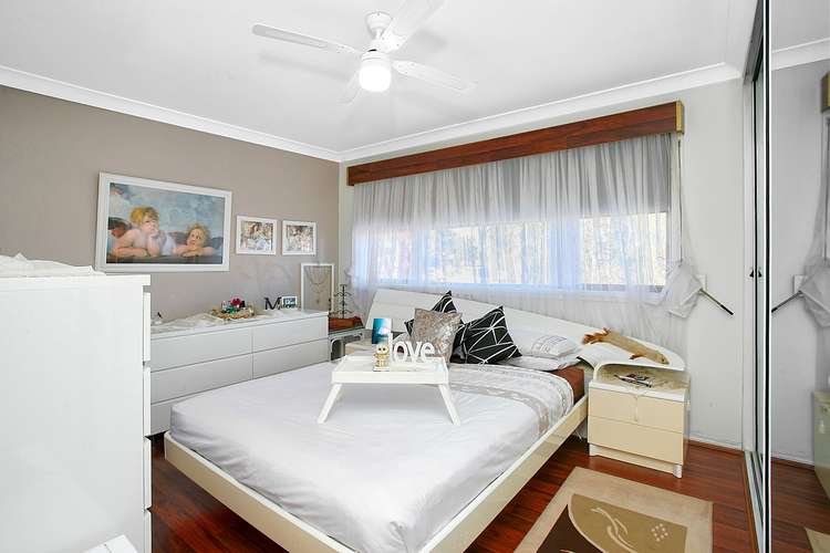 Fourth view of Homely house listing, 1 Mimosa Road, Bossley Park NSW 2176