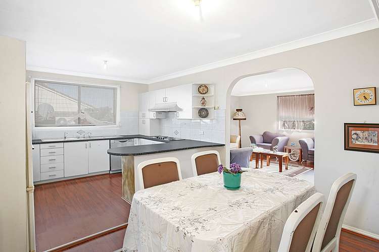 Fifth view of Homely house listing, 1 Mimosa Road, Bossley Park NSW 2176