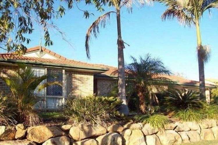 Second view of Homely house listing, 49 Glenfield Street, Parkinson QLD 4115