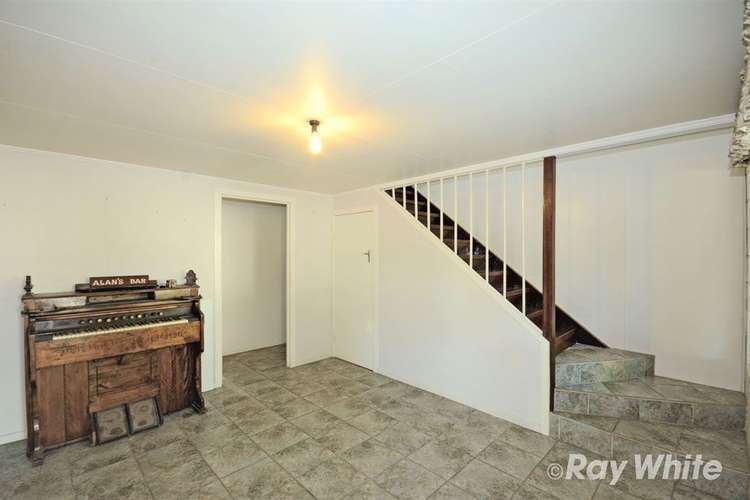 Second view of Homely house listing, 17 Lookerbie Street, Biloela QLD 4715