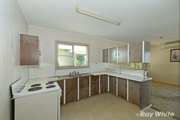 Fifth view of Homely house listing, 17 Lookerbie Street, Biloela QLD 4715