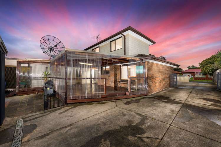 Second view of Homely house listing, 4 Gloaming Court, Mill Park VIC 3082