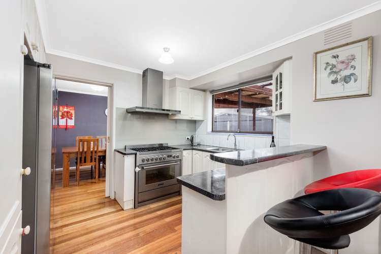 Third view of Homely house listing, 4 Gloaming Court, Mill Park VIC 3082