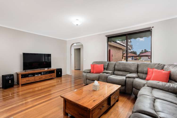 Fourth view of Homely house listing, 4 Gloaming Court, Mill Park VIC 3082