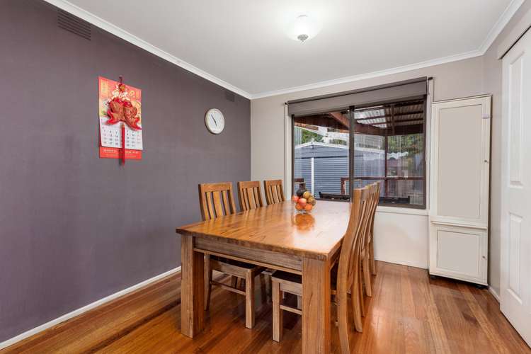 Sixth view of Homely house listing, 4 Gloaming Court, Mill Park VIC 3082