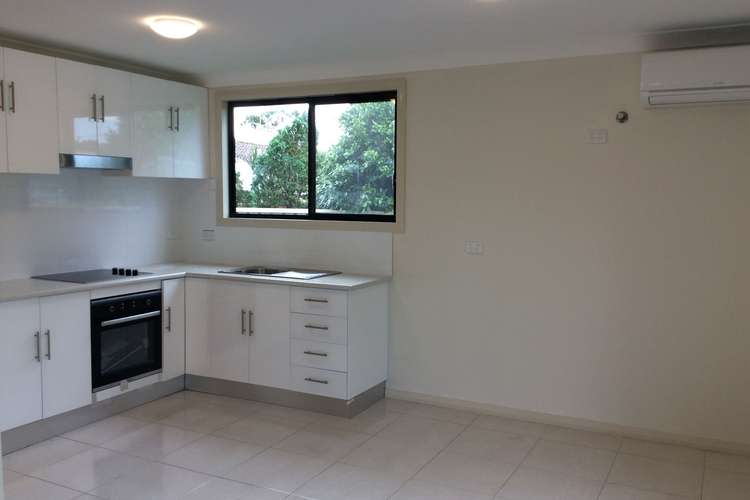 Main view of Homely unit listing, 46b Neptune Street, Umina Beach NSW 2257