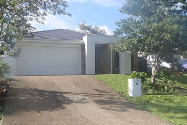 Main view of Homely house listing, 43 Peggy Road, Bellmere QLD 4510