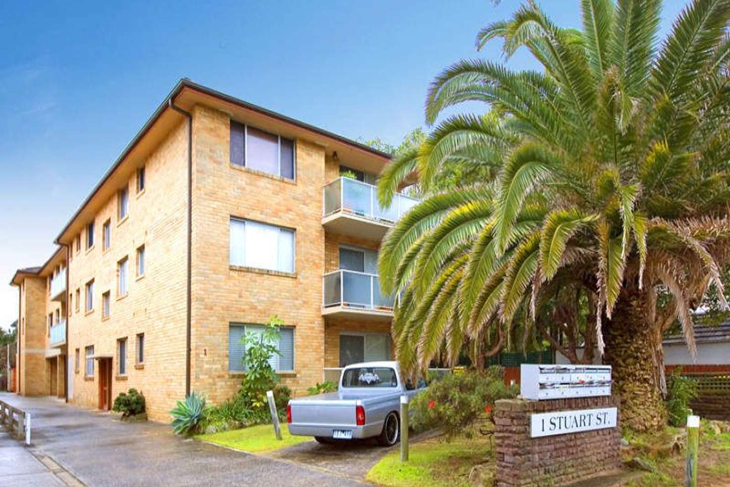 Main view of Homely apartment listing, 8/1 Stuart Street, Collaroy NSW 2097