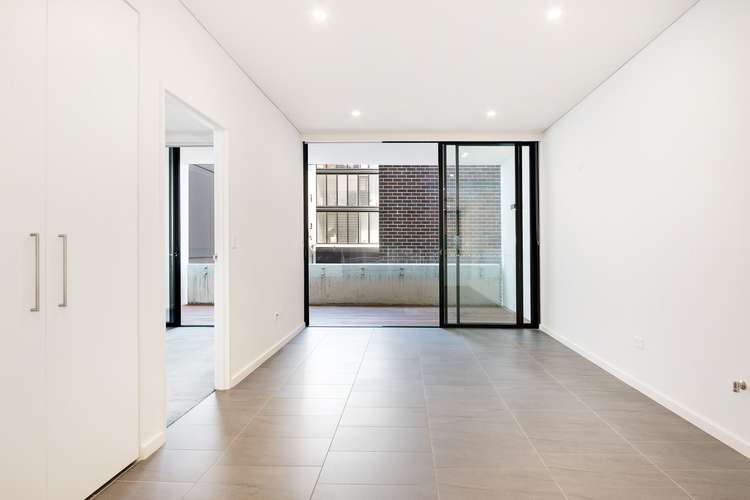 Main view of Homely apartment listing, 106/30 Barr Street, Camperdown NSW 2050