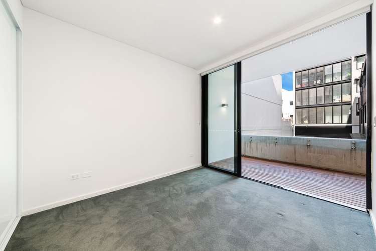 Third view of Homely apartment listing, 106/30 Barr Street, Camperdown NSW 2050