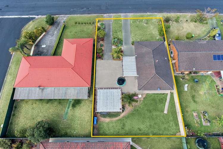 Second view of Homely house listing, 16 Taloumbi Road, Coffs Harbour NSW 2450
