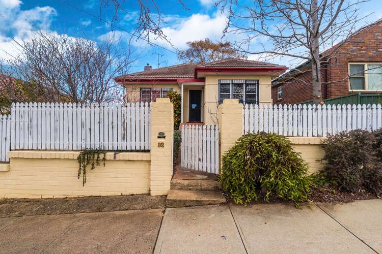 Second view of Homely house listing, 32 Surveyor Street, Queanbeyan NSW 2620