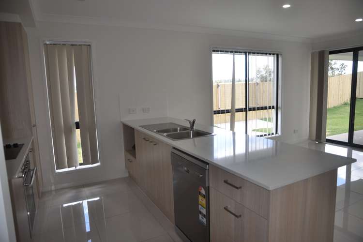 Second view of Homely unit listing, 1/48 Magpie Drive, Cambooya QLD 4358