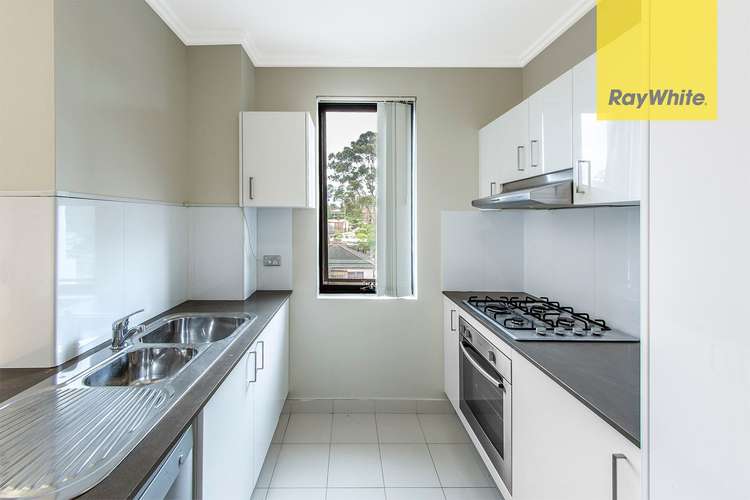 Second view of Homely unit listing, 11/11-15 Dixon Street, Parramatta NSW 2150