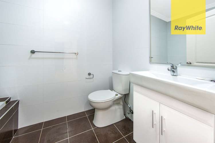 Fifth view of Homely unit listing, 11/11-15 Dixon Street, Parramatta NSW 2150