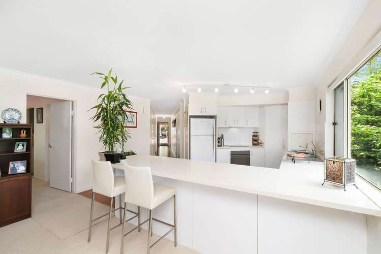Second view of Homely apartment listing, 3/3 Barnes Drive, Buderim QLD 4556