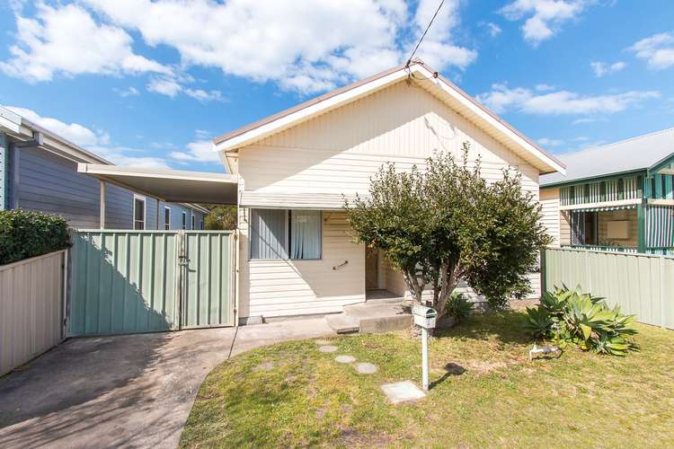 Main view of Homely house listing, 26 Brett Street, Georgetown NSW 2298