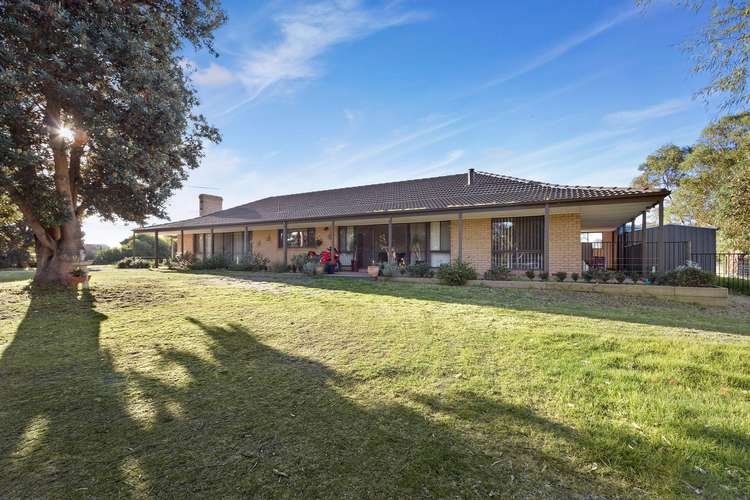 Main view of Homely house listing, 595 Ballarto Road, Skye VIC 3977