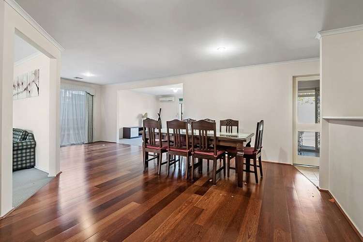 Third view of Homely house listing, 16 Scarlet Drive, Bundoora VIC 3083