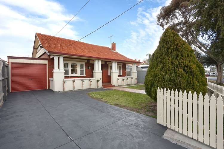 Main view of Homely house listing, 4 Bain Avenue, Coburg North VIC 3058