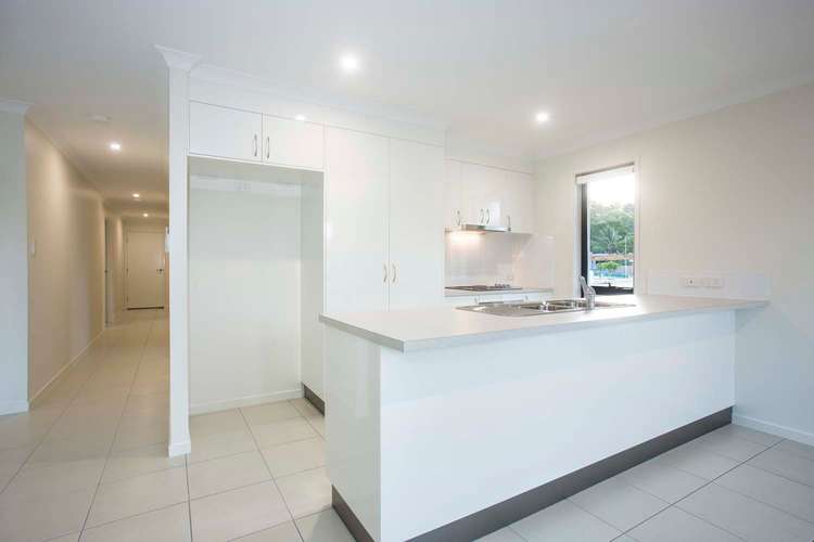 Fourth view of Homely house listing, 53 Macarthur Drive, Cannonvale QLD 4802