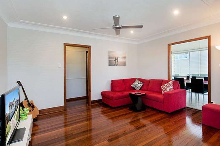 Main view of Homely house listing, 84 Molloy Road, Cannon Hill QLD 4170