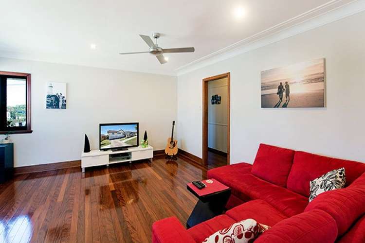 Second view of Homely house listing, 84 Molloy Road, Cannon Hill QLD 4170