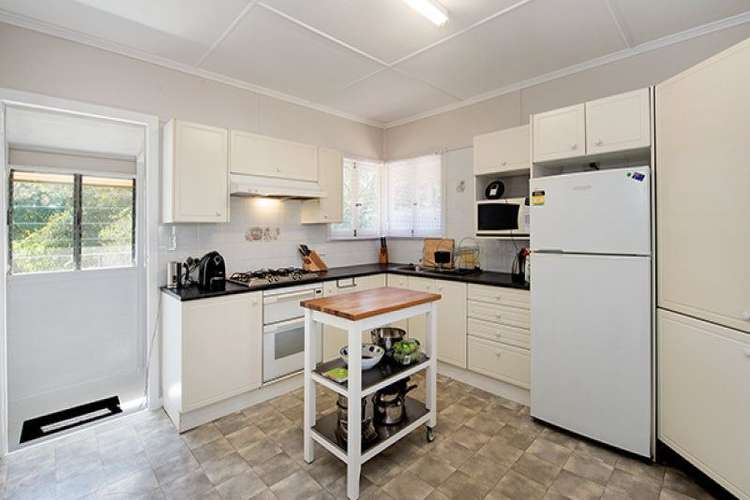 Third view of Homely house listing, 84 Molloy Road, Cannon Hill QLD 4170