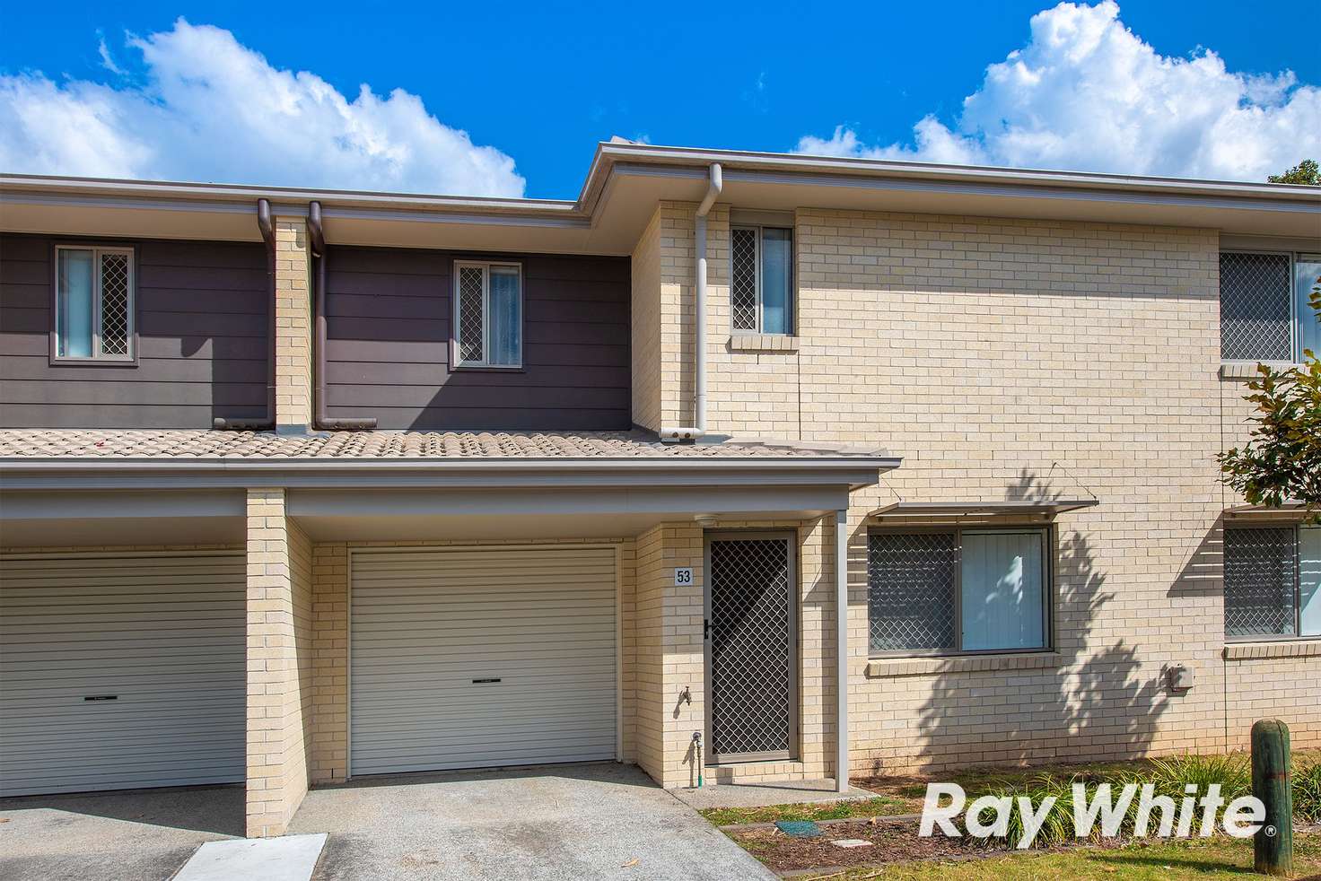 Main view of Homely townhouse listing, 53/140-142 Eagleby Road, Eagleby QLD 4207