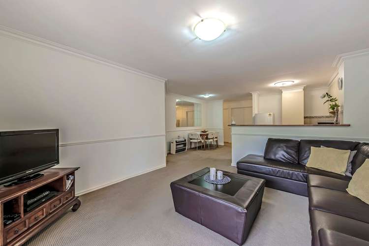 Sixth view of Homely apartment listing, 18/125 Wellington Street, East Perth WA 6004