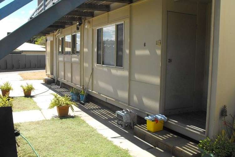 Main view of Homely unit listing, 6/1 Hearn Place, Carnarvon WA 6701