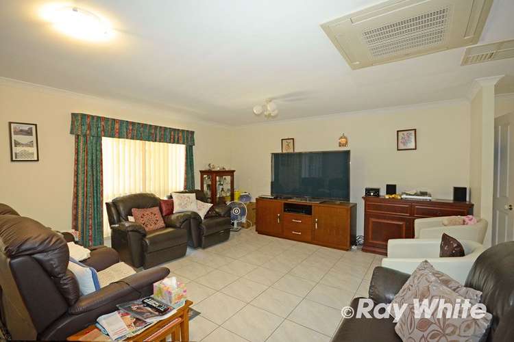 Second view of Homely house listing, 6 Paroz Crescent, Biloela QLD 4715