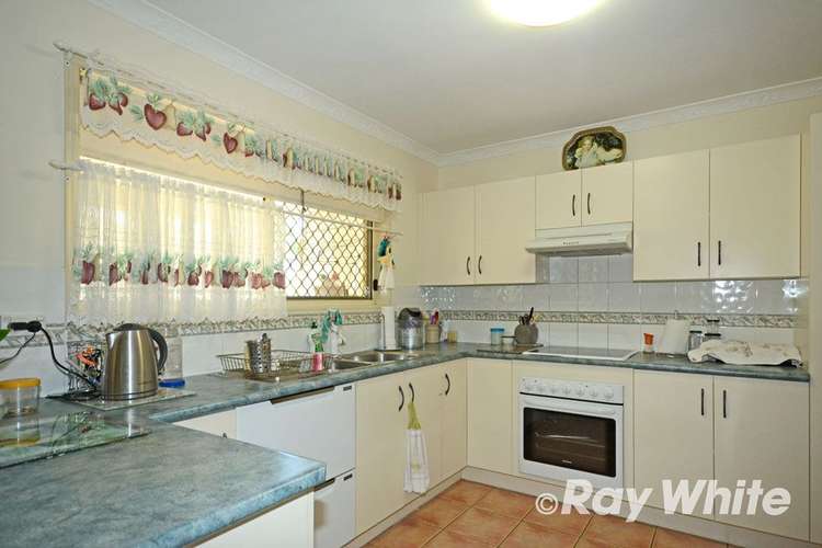 Third view of Homely house listing, 6 Paroz Crescent, Biloela QLD 4715