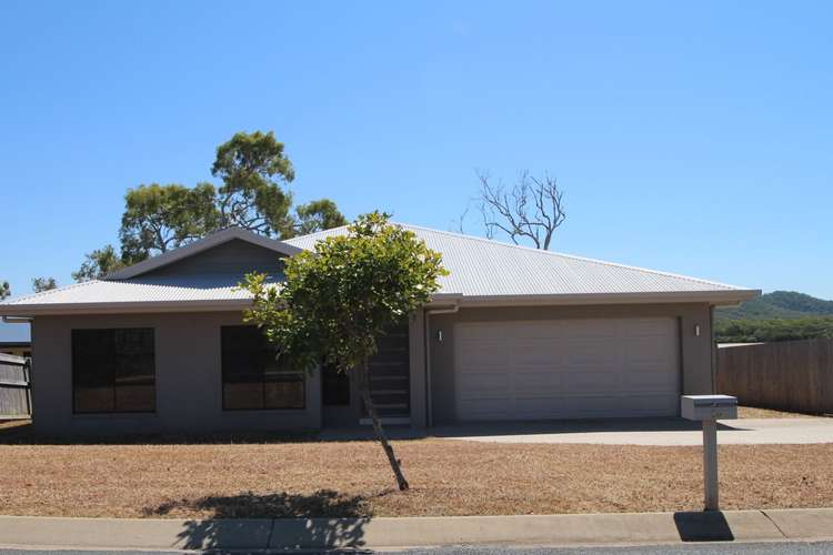 Second view of Homely house listing, 30 Morris Street, Campwin Beach QLD 4737