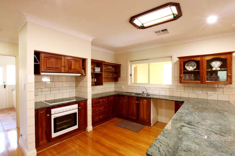 Second view of Homely house listing, 3B Madeira Street, Berri SA 5343