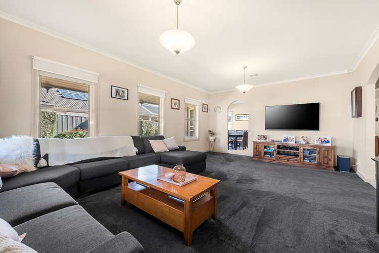 Fourth view of Homely house listing, 10 Hermitage Place, Rowville VIC 3178