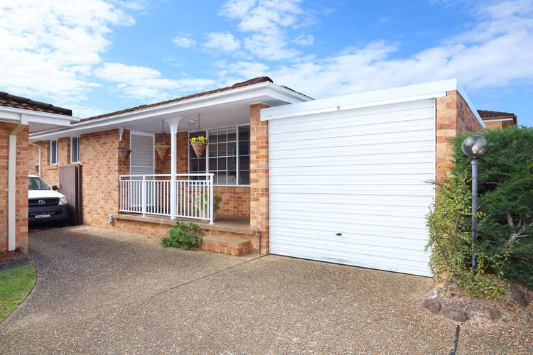 Second view of Homely villa listing, 7/12 Homedale Crescent, Connells Point NSW 2221