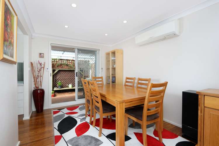 Third view of Homely villa listing, 7/12 Homedale Crescent, Connells Point NSW 2221