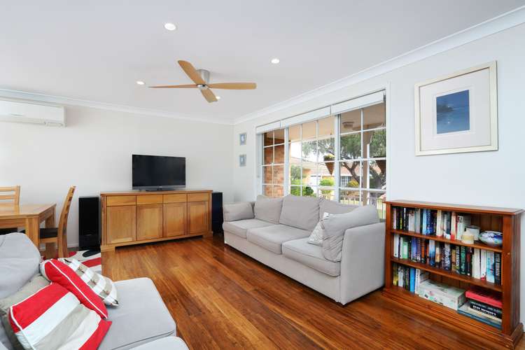 Fourth view of Homely villa listing, 7/12 Homedale Crescent, Connells Point NSW 2221