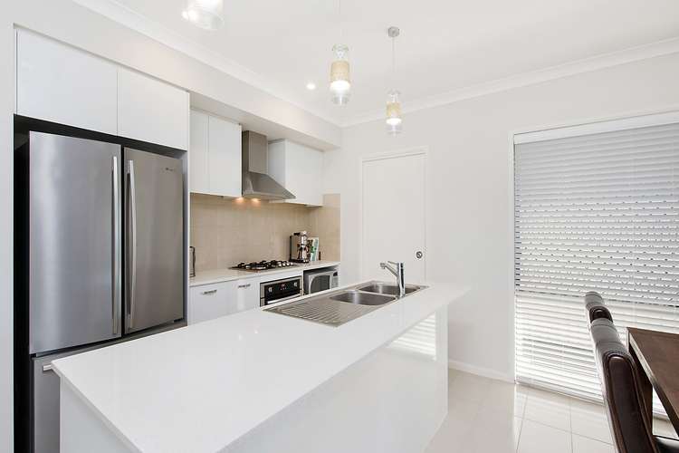 Second view of Homely house listing, 5 Severn Place, Pelican Waters QLD 4551