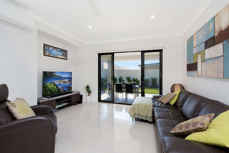 Third view of Homely house listing, 5 Severn Place, Pelican Waters QLD 4551