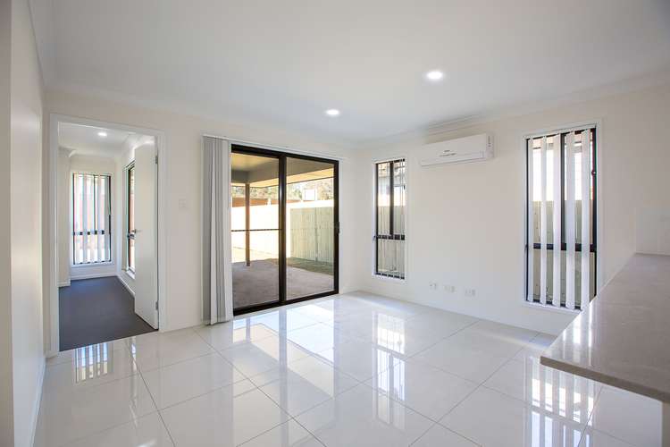 Second view of Homely house listing, 1/30 Kevin Mulroney Drive, Flinders View QLD 4305