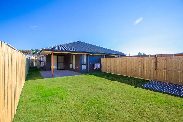 Fifth view of Homely house listing, 1/30 Kevin Mulroney Drive, Flinders View QLD 4305