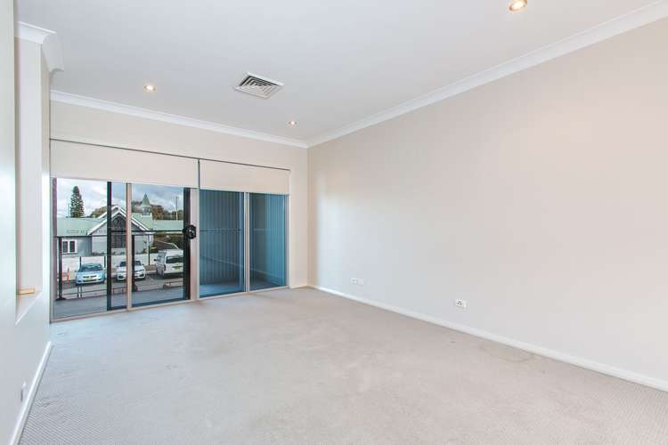 Second view of Homely townhouse listing, 14/124 Young Street, Carrington NSW 2294