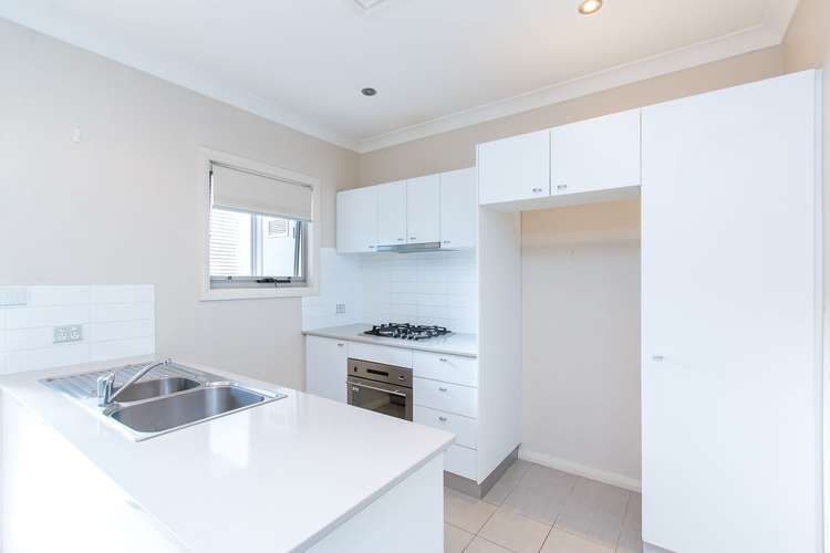 Third view of Homely townhouse listing, 14/124 Young Street, Carrington NSW 2294